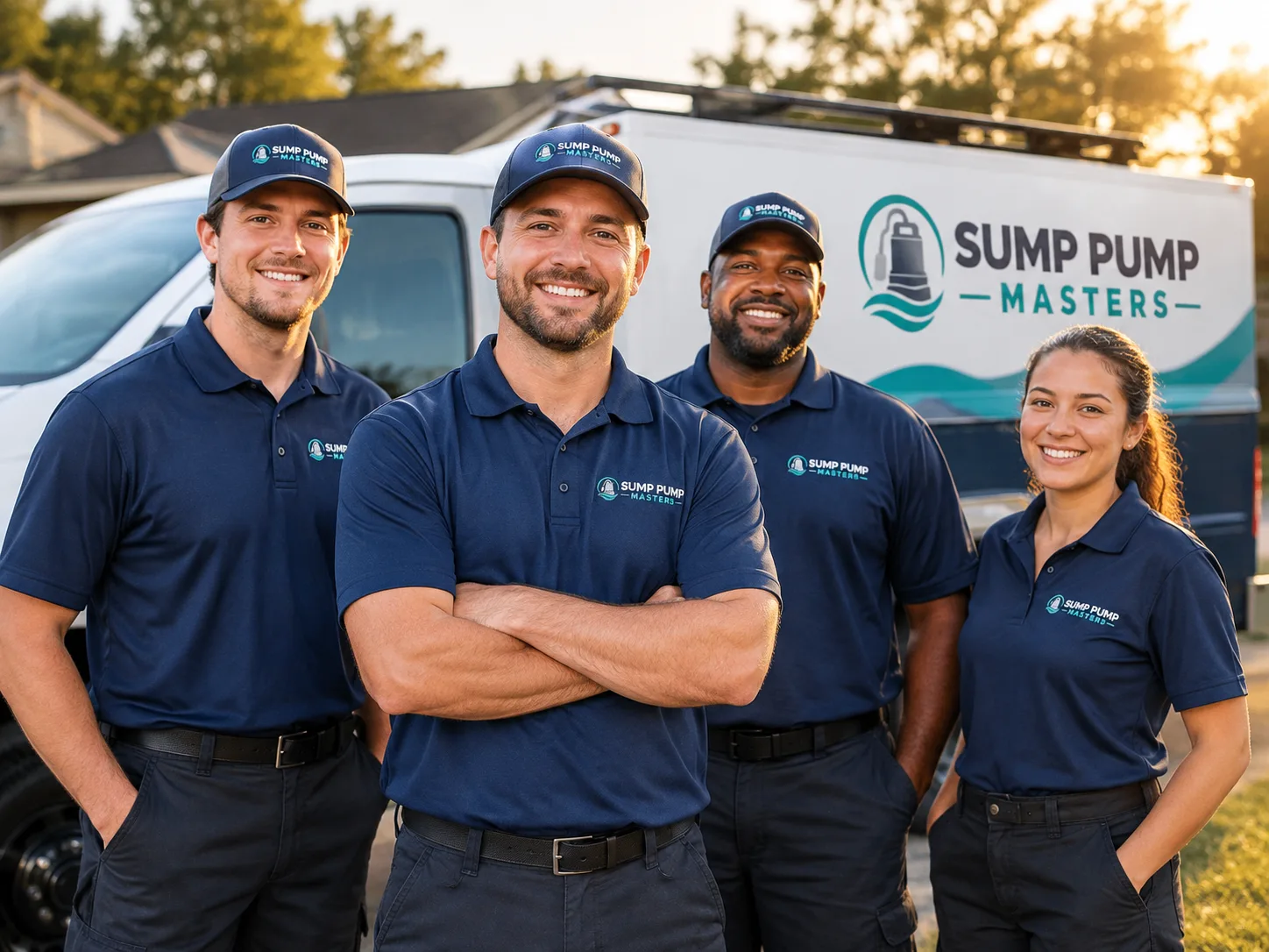 Sump Pump Repair company in Puerto Rico